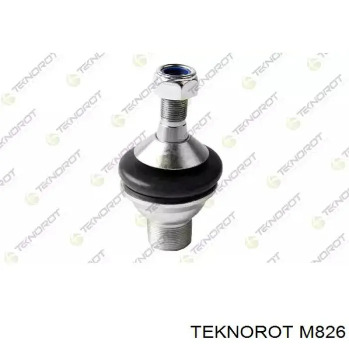 Шаровая опора, нижняя Teknorot M826 цена, от 16.90 USD