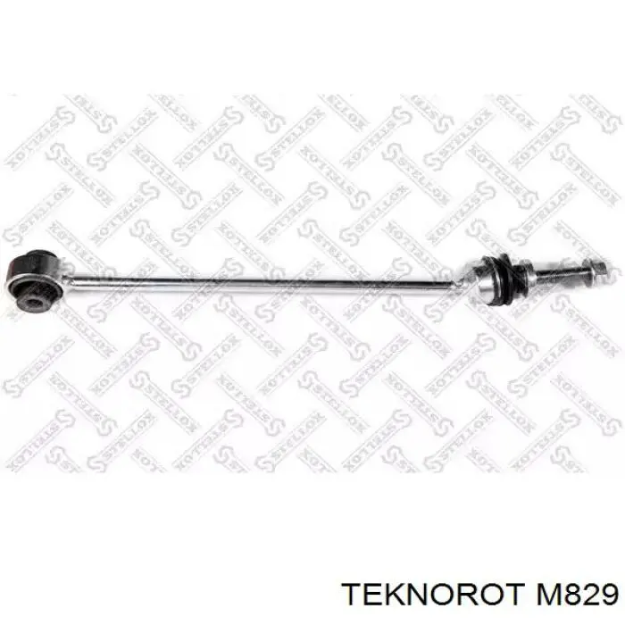 Стойка заднего стабилизатора M829 Teknorot