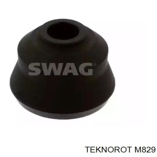 Купить M829 Teknorot Солдатик стабилизатора, заднего