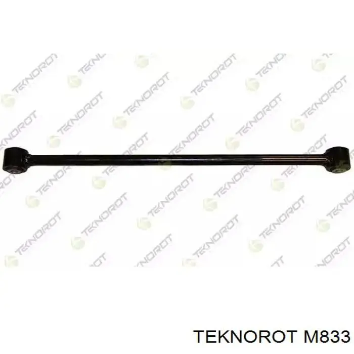 M-833 Teknorot рычаг задней подвески поперечный