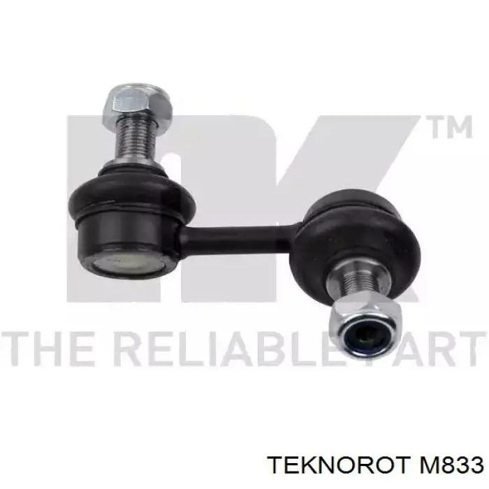 Рычаг задней подвески поперечный Teknorot M833 цена, от 24.31 USD