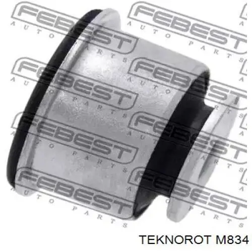 Верхний правый рычаг задней подвески M834 Teknorot