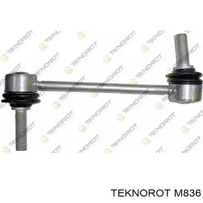 Тяга переднего стабилизатора Teknorot M836 цена, от 13.21 USD