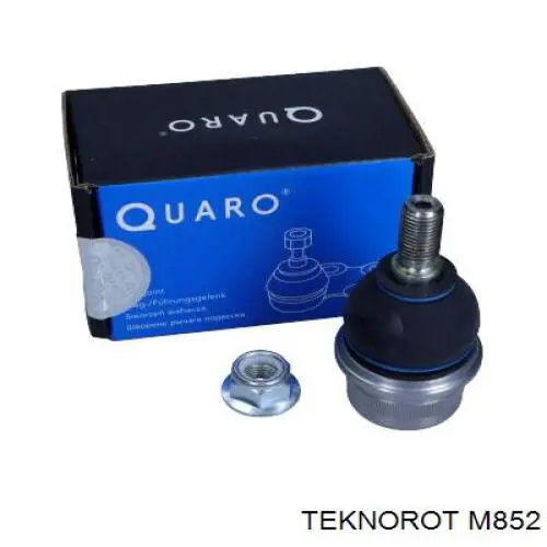 M852 Teknorot Палец шаровой нижний