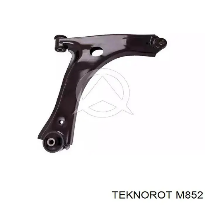 Купить M852 Teknorot Нижняя шаровая опора