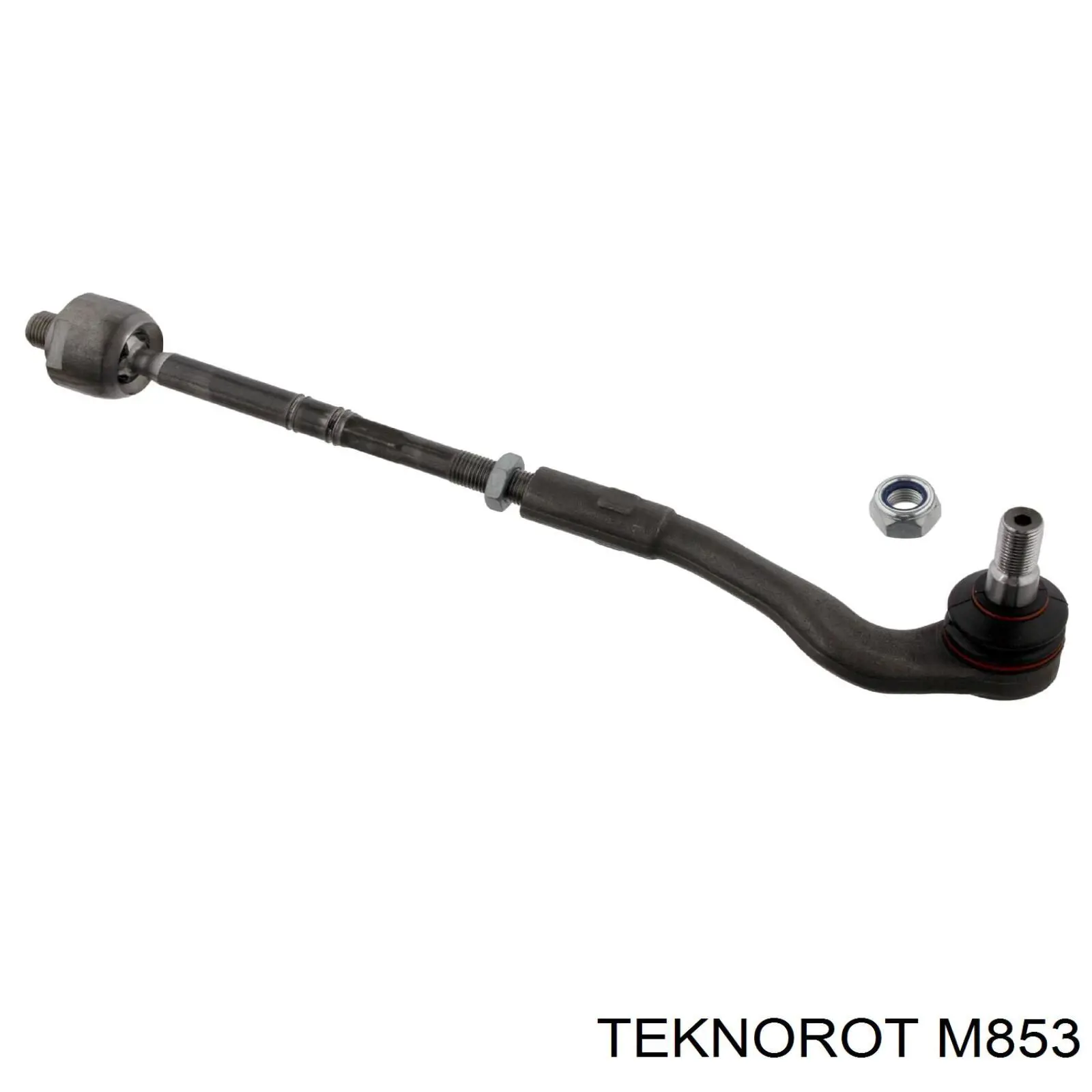 Рулевая тяга Teknorot M853 цена, от 8.22 USD