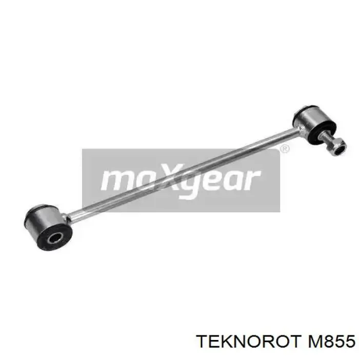 Стойка заднего стабилизатора M855 Teknorot