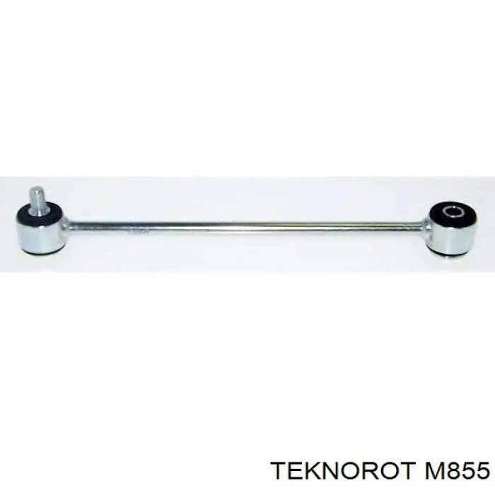 Стойка стабилизатора, заднего Teknorot M855
