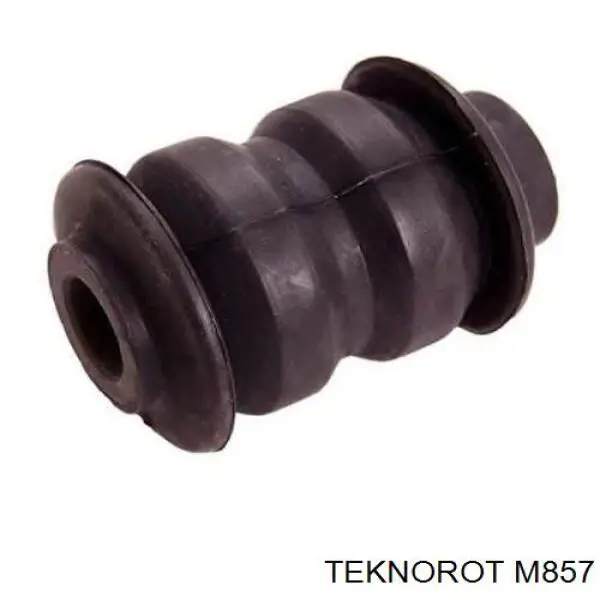 Стойка стабилизатора, переднего, левая Teknorot M857