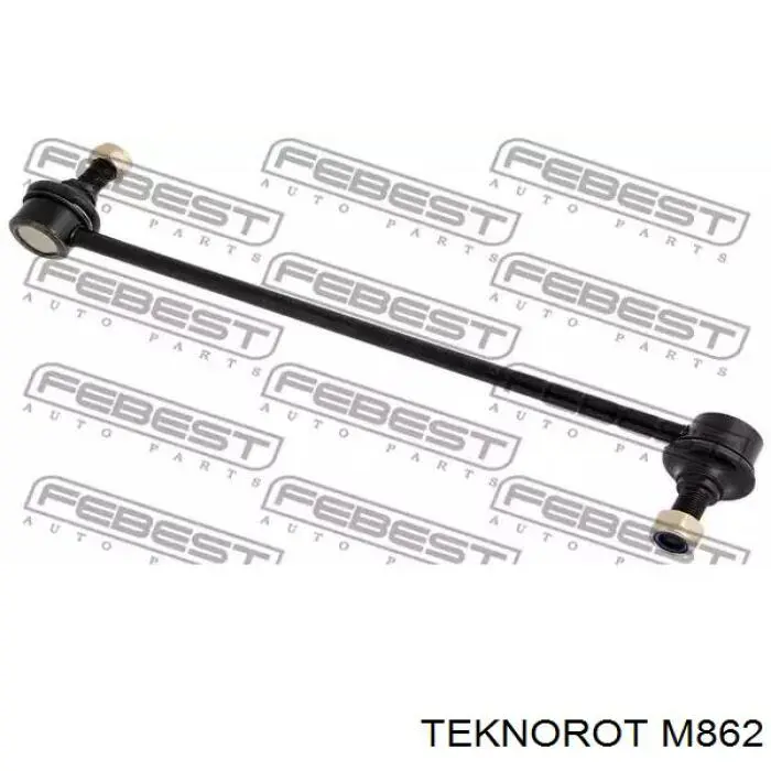 Правый рычаг передней нижней подвески Teknorot M862 цена, от 53.31 USD