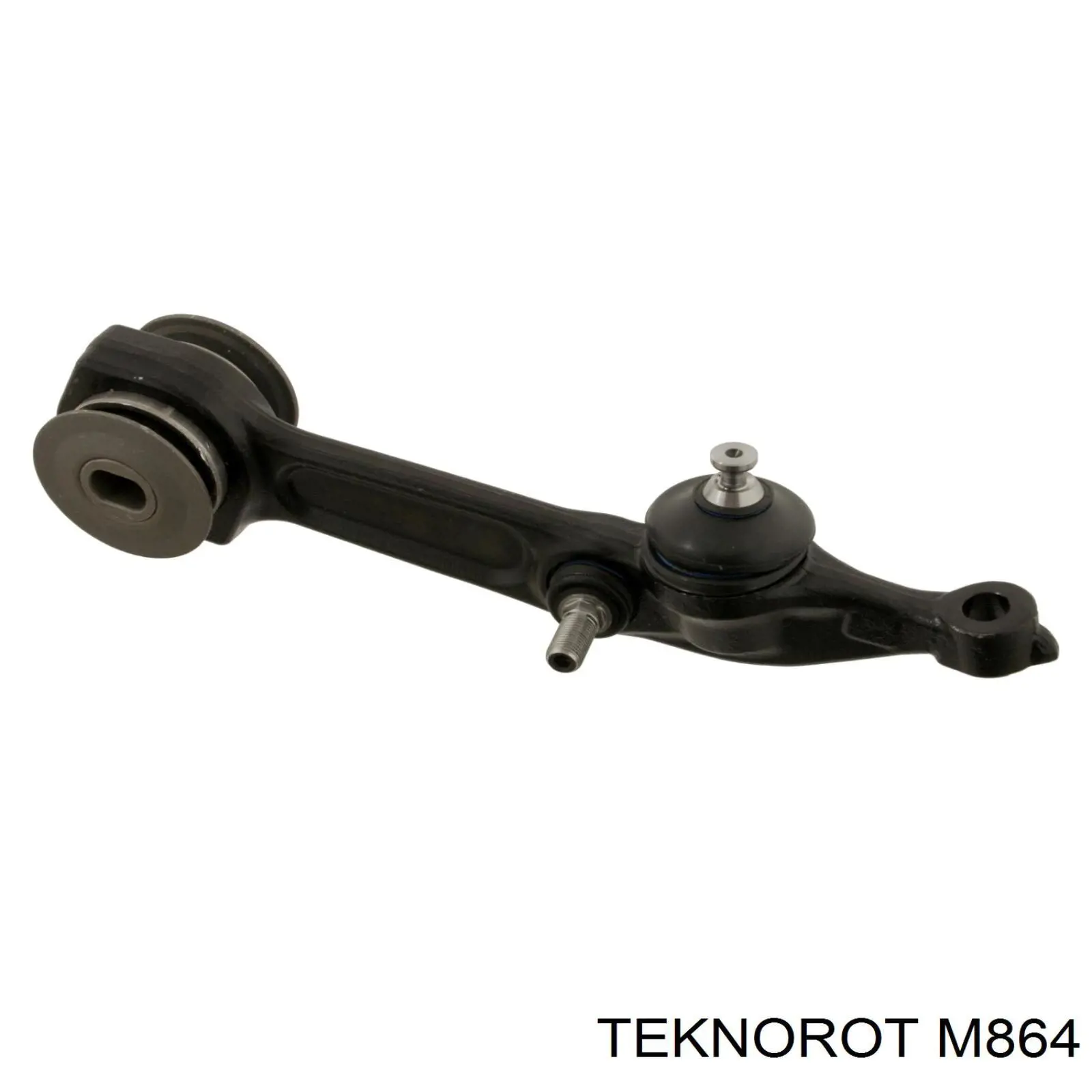 M864 Teknorot