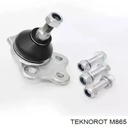 Купить M865 Teknorot Нижний правый рычаг передней подвески