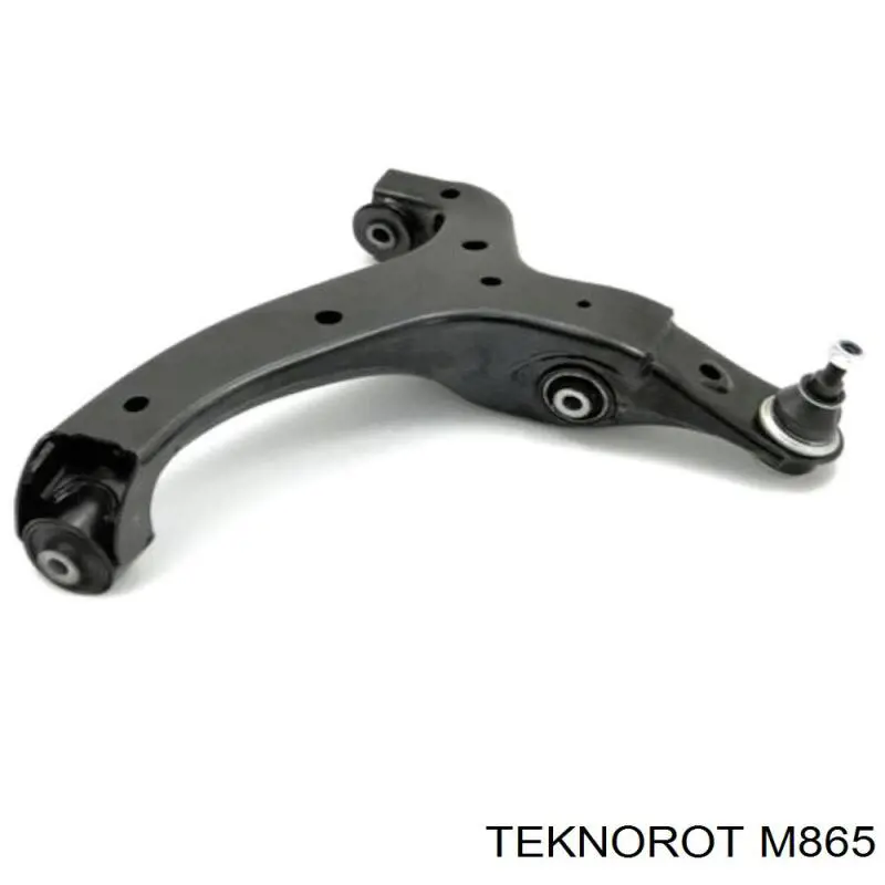 Правый рычаг передней нижней подвески Teknorot M865 цена, от 64.66 USD