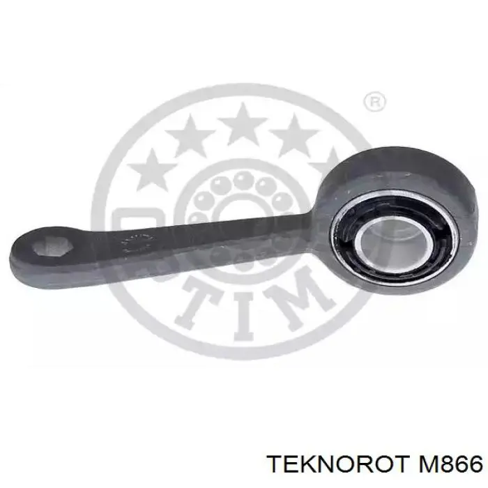 Купить M866 Teknorot Солдатик стабилизатора, переднего, правый