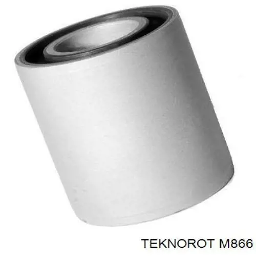 Стойка переднего стабилизатора правая M866 Teknorot