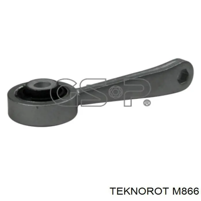 Линк стабилизатора, переднего, правый Teknorot M866 цена, от 12.37 USD