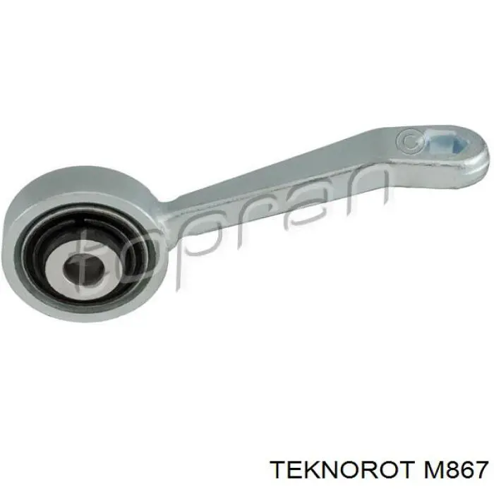 M867 Teknorot