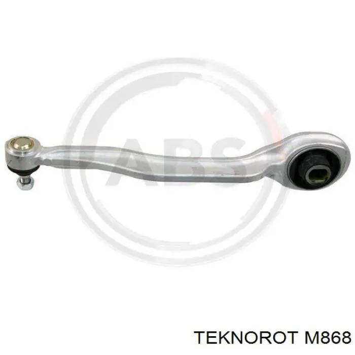 M868 Teknorot