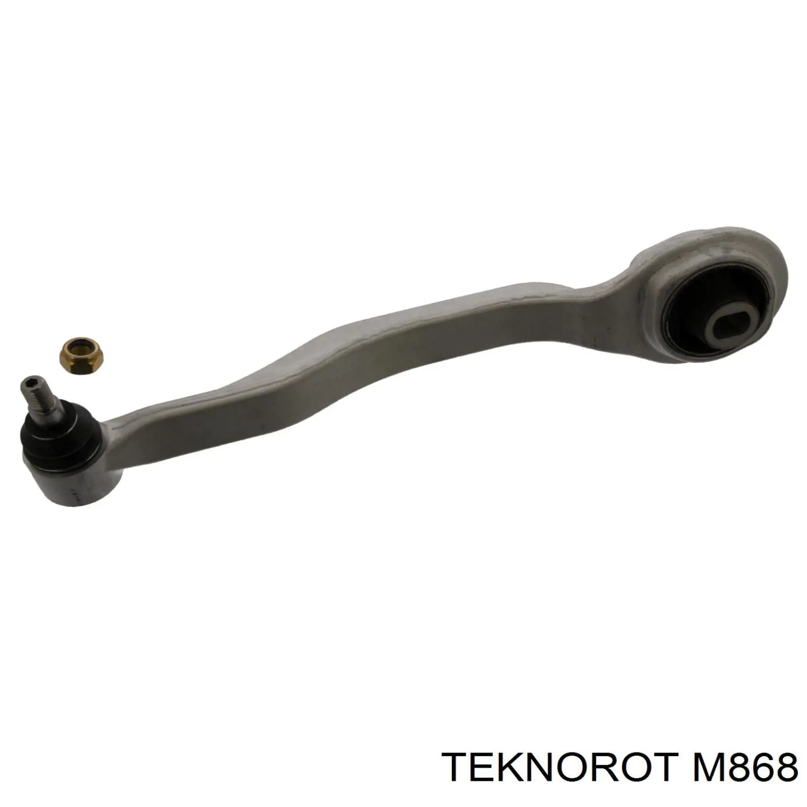 Левый рычаг передней нижней подвески Teknorot M868 цена, от 43.26 USD