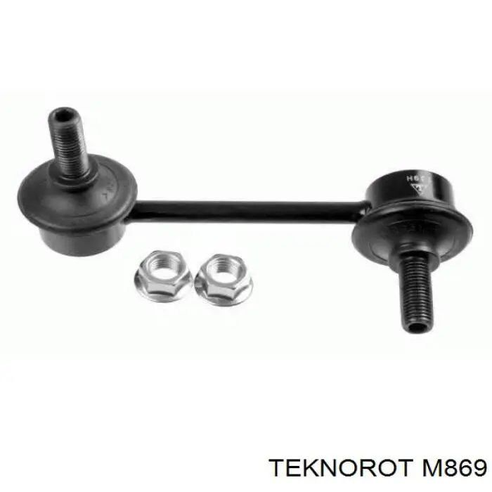 Передний нижний рычаг Teknorot M869
