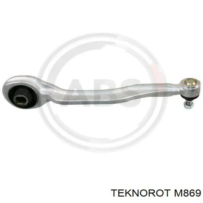 Купить M869 Teknorot Нижний правый рычаг передней подвески
