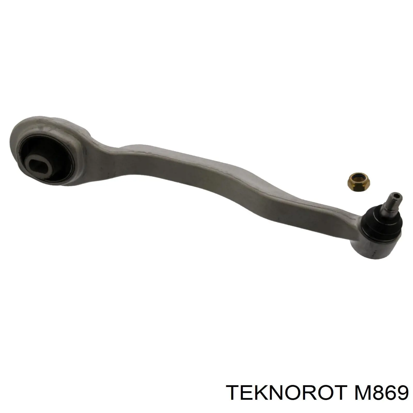 Правый рычаг передней нижней подвески Teknorot M869 цена, от 44.03 USD