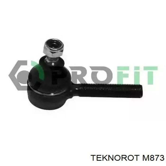 Купить M873 Teknorot Наконечник рулевой тяги, внешний