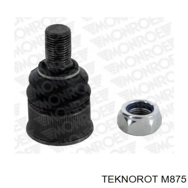Шаровая опора, нижняя Teknorot M875 цена, от 6.57 USD