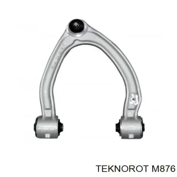 Купить M876 Teknorot Верхний рычаг