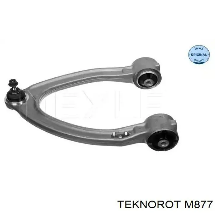 Купить M877 Teknorot Рычаг передней подвески верхний левый