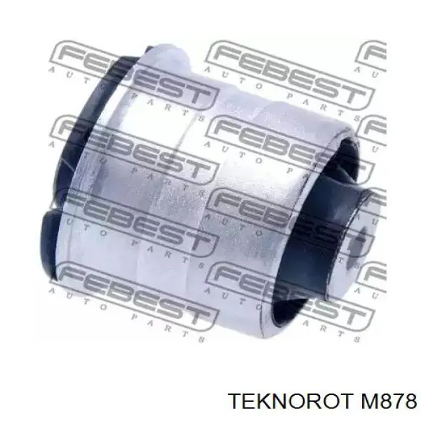 Верхний рычаг M878 Teknorot