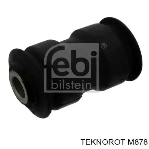 Рычаг передней подвески верхний, правый Teknorot M878