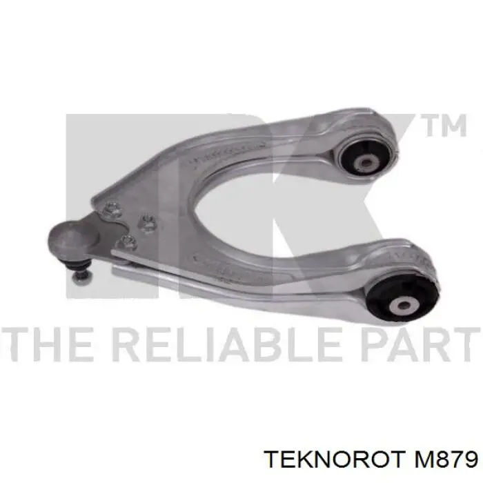 Рычаг передней подвески верхний левый Teknorot M879 цена, от 51.80 USD