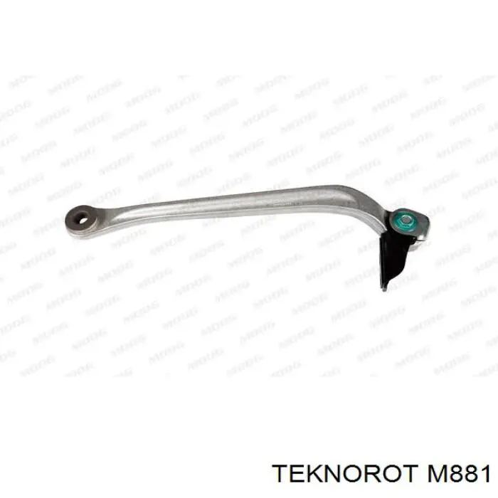Рычаг задней подвески нижний правый Teknorot M881 цена, от 45.30 USD
