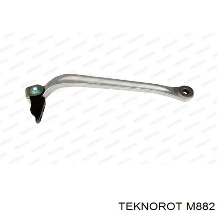 Рычаг задней подвески нижний левый Teknorot M882 цена, от 47.54 USD