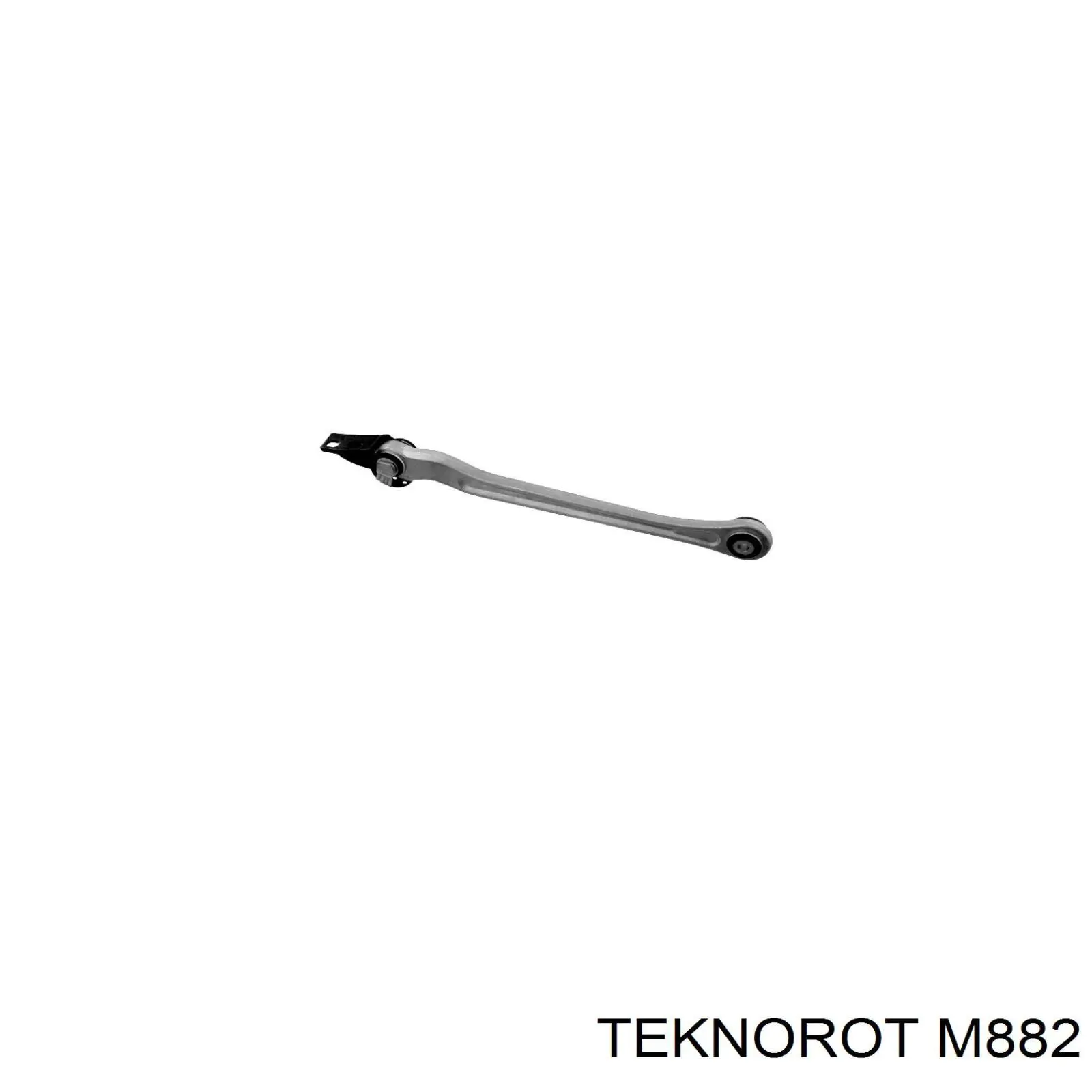 Купить M882 Teknorot Рычаг задней подвески нижний левый