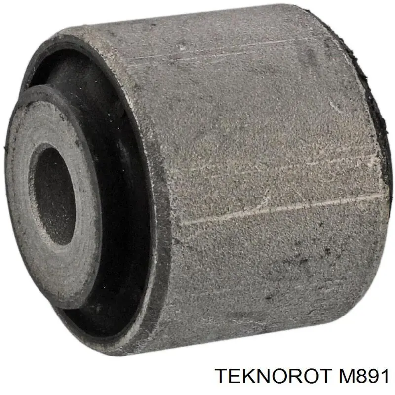 Балансир подвески задний левый Teknorot M891 цена, от 34.95 USD