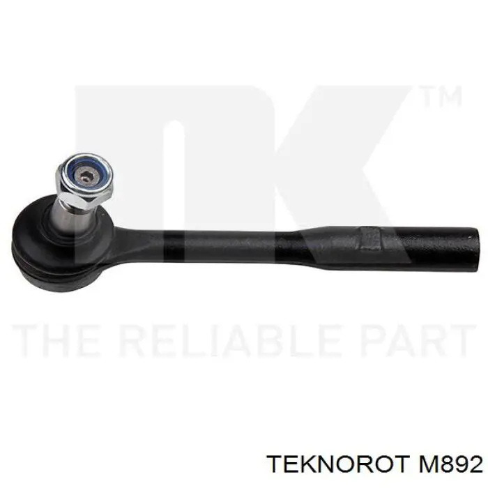 Рулевой наконечник Teknorot M892 цена, от 13.26 USD
