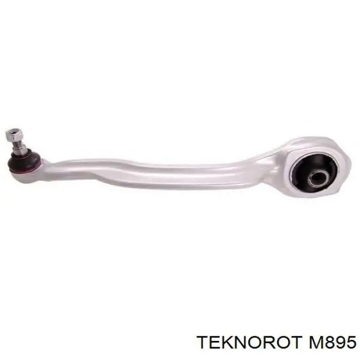 Левый рычаг передней нижней подвески Teknorot M895 цена, от 61.49 USD