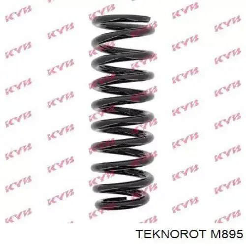 Купить M895 Teknorot Рычаг передней подвески левый