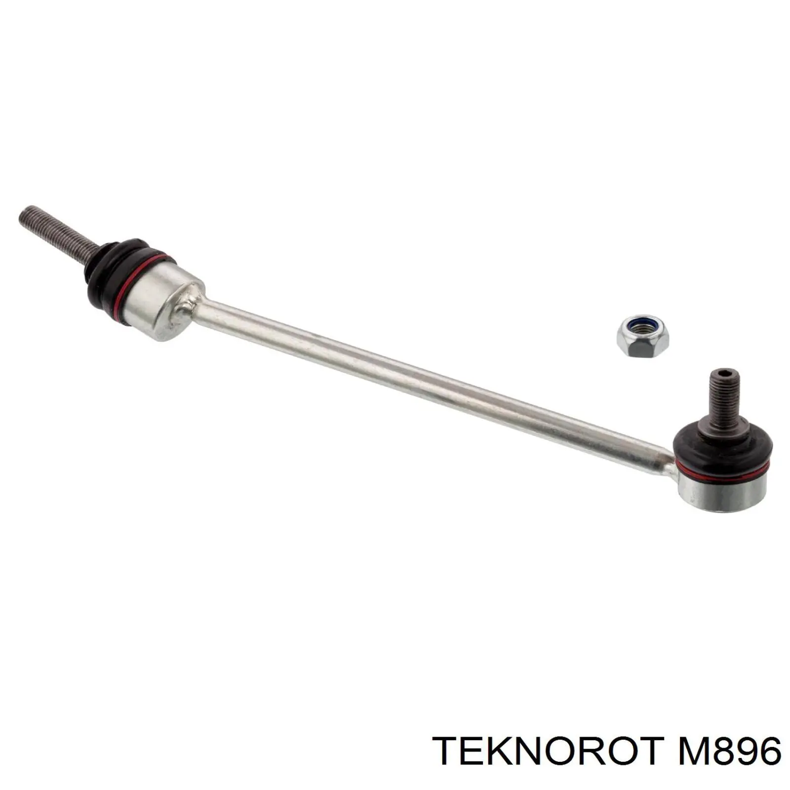 Линк стабилизатора, переднего, правый Teknorot M896 цена, от 15.38 USD