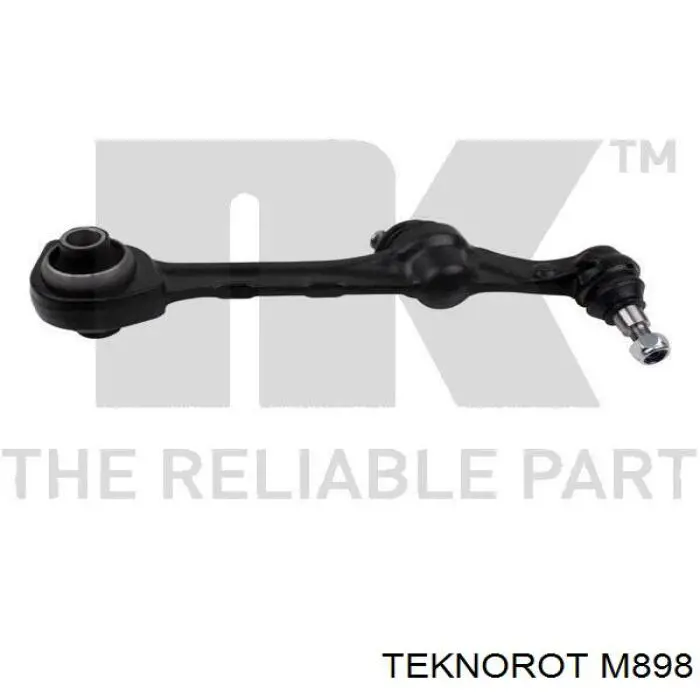 Купить M898 Teknorot Нижний правый рычаг передней подвески
