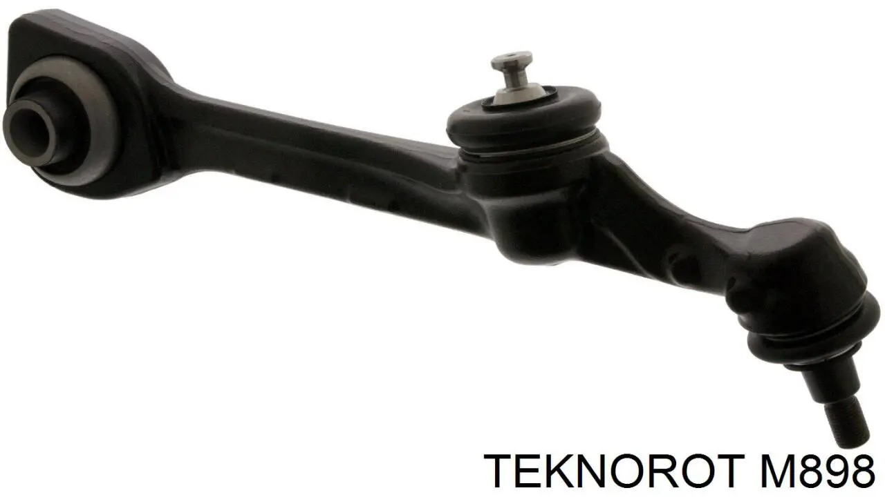 M-898 Teknorot рычаг передней подвески нижний правый