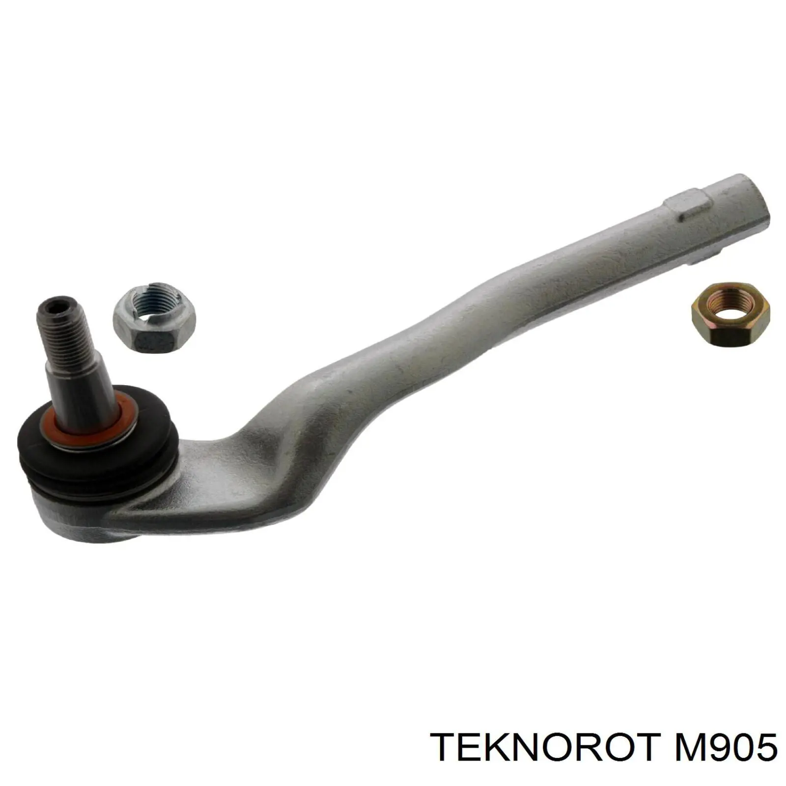 M-905 Teknorot наконечник рулевой тяги внешний