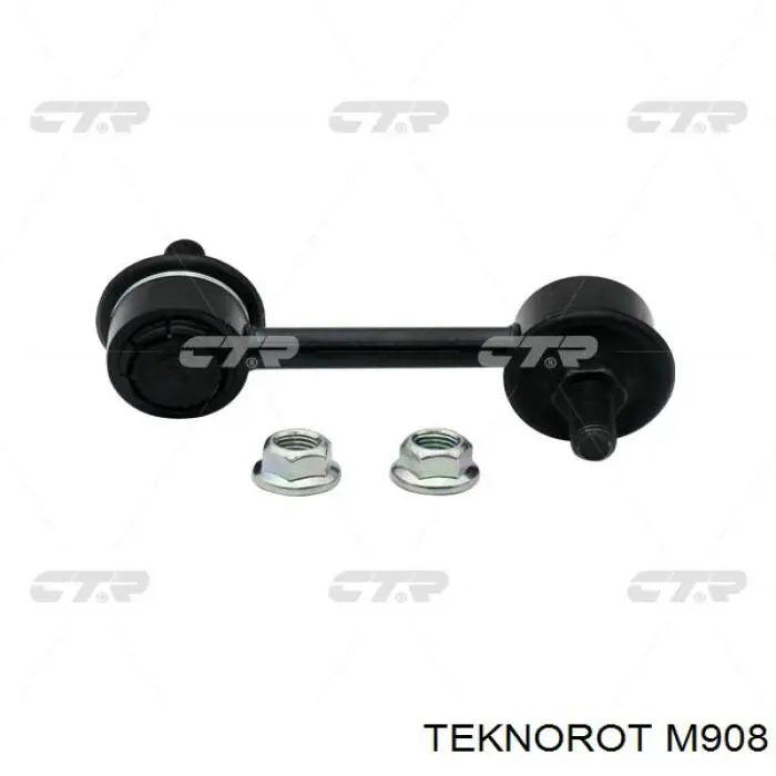 Верхний рычаг M908 Teknorot