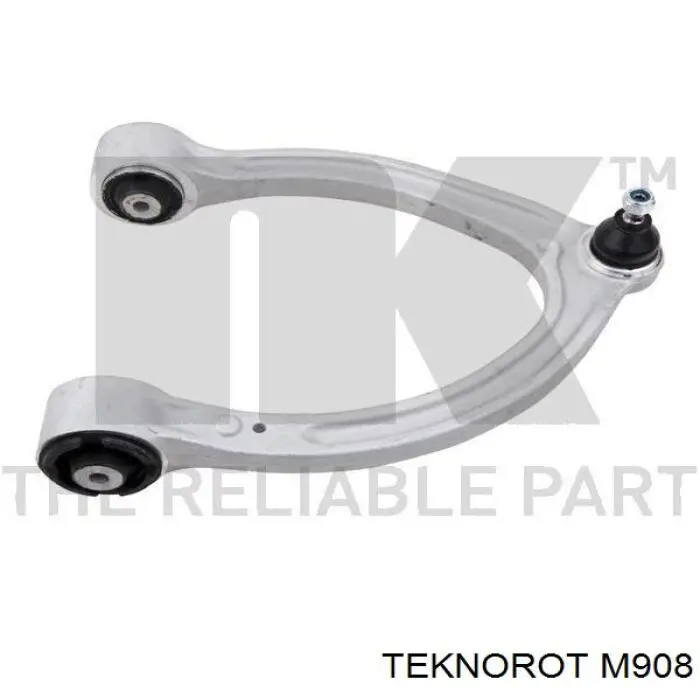 Рычаг передней подвески верхний правый Teknorot M908 цена, от 65.43 USD