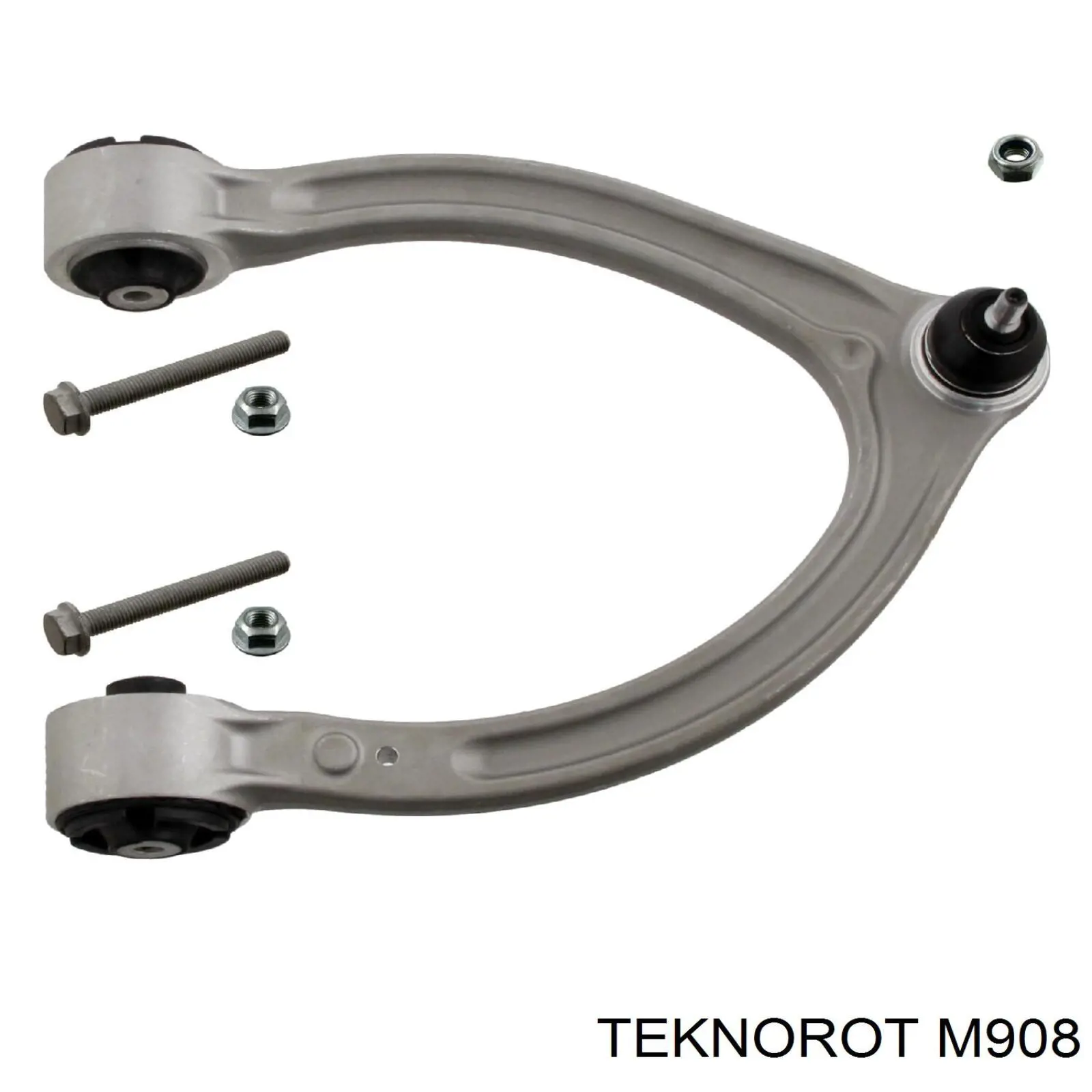 Купить M908 Teknorot Верхний рычаг
