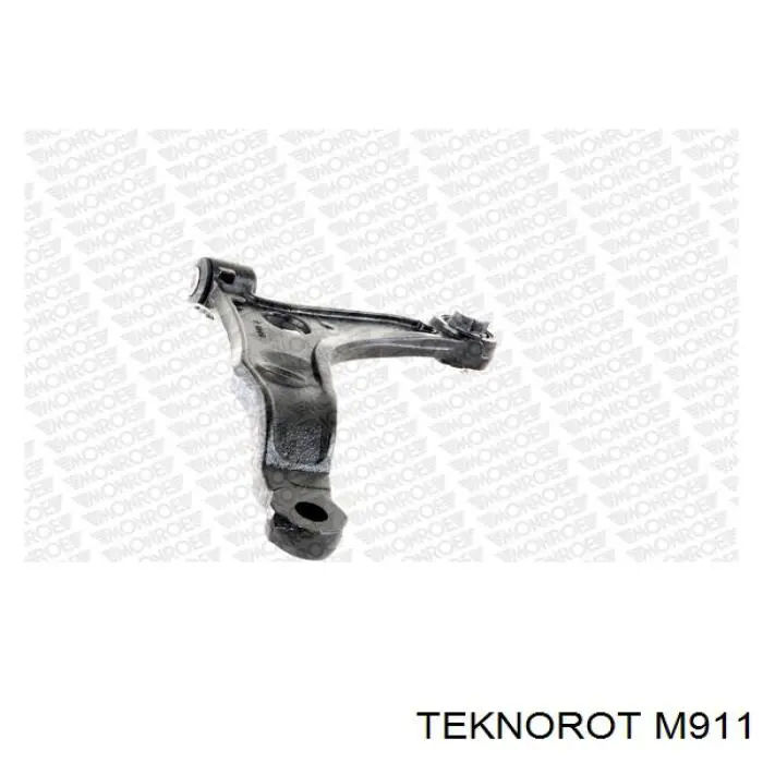 Нижний рычаг M911 Teknorot