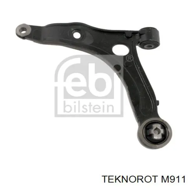 Правый рычаг передней нижней подвески Teknorot M911 цена, от 54.80 USD