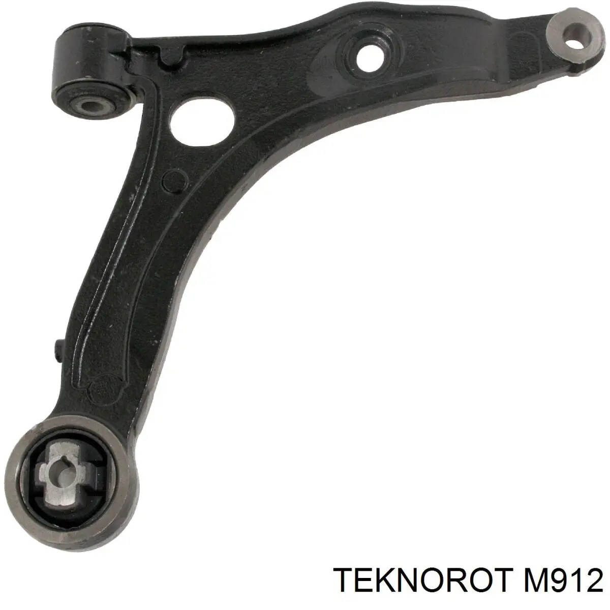 Купить M912 Teknorot Рычаг передней подвески левый